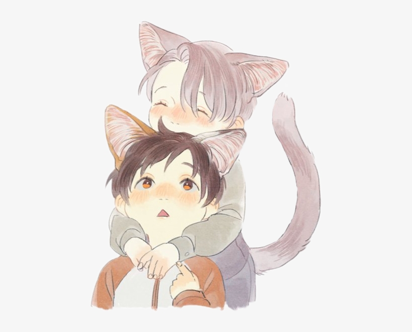 #art #anime #animeboy #yoi #yurionice #yurikatsuki - Yuri On Ice, transparent png download