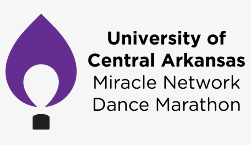 Dance Marathon Png - City University, transparent png download