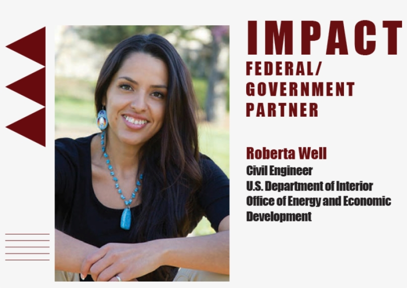 “partnering With Aises And Working With Our Native - Girl, transparent png download