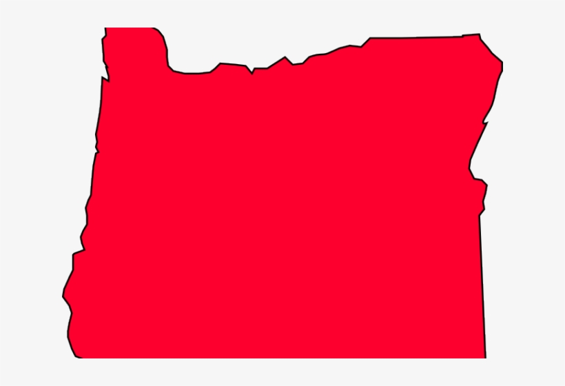 Oregon Clipart Pink, transparent png download
