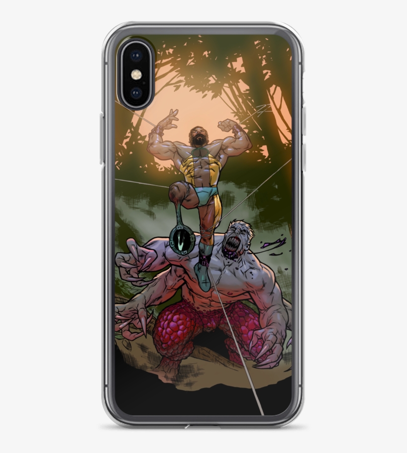 Roland Iphone X Case - Iphone, transparent png download
