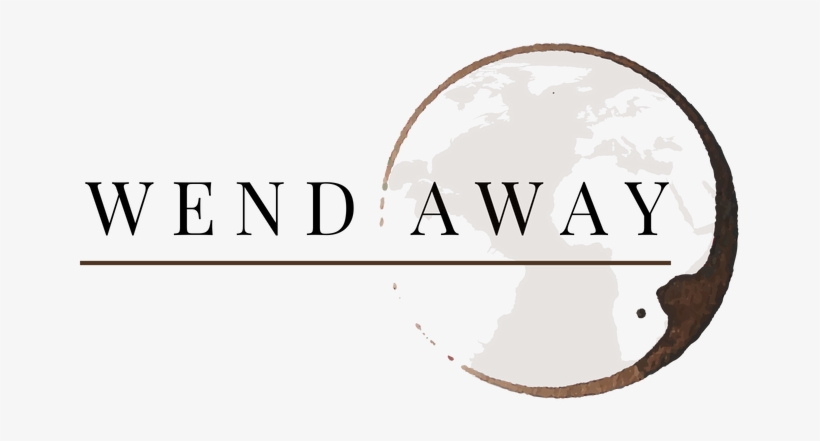 Wend Away Travel - Rw Smith, transparent png download