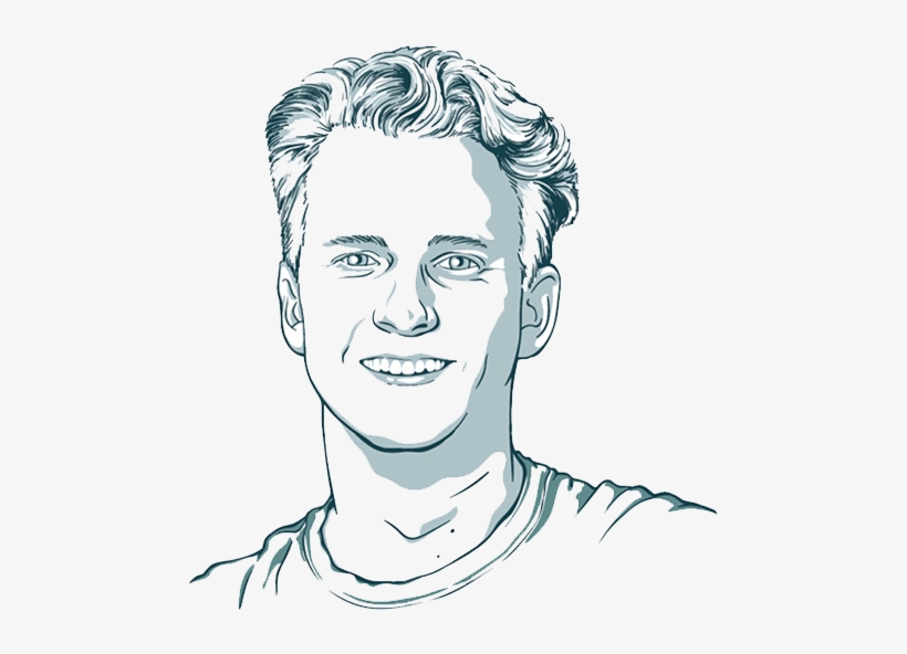 Custom Fit - Sketch, transparent png download