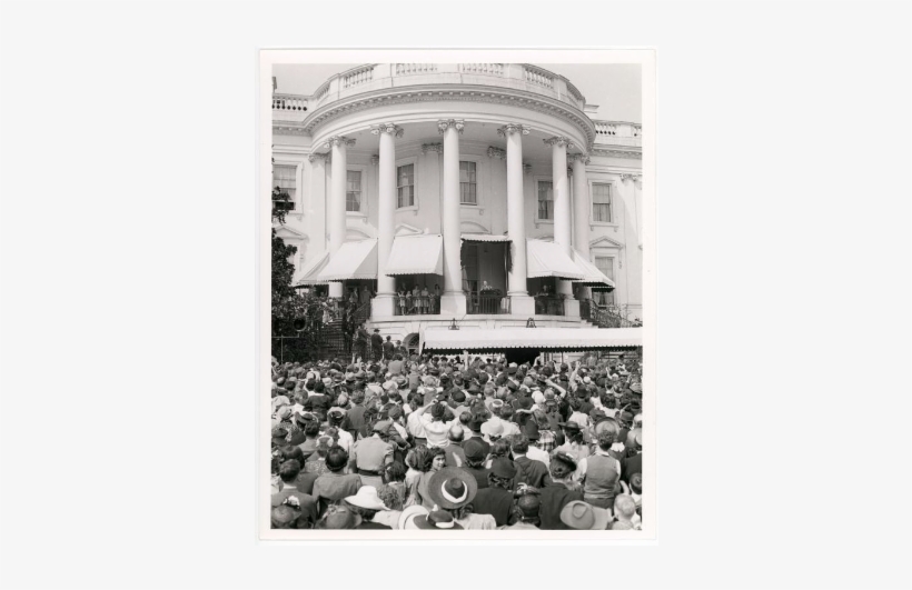 Little White House - Courthouse, transparent png download