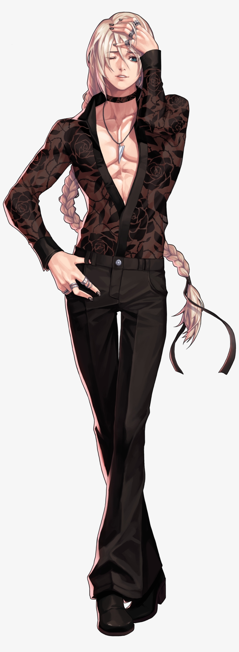 Black Survival Is A Point And Click Real Time Survival - Black Survival Camilo, transparent png download