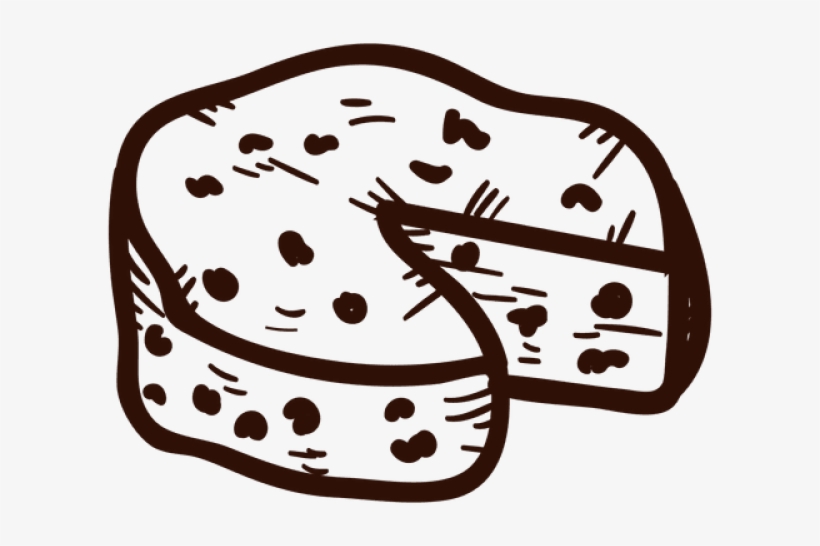 Drawn Cheese Vector, transparent png download