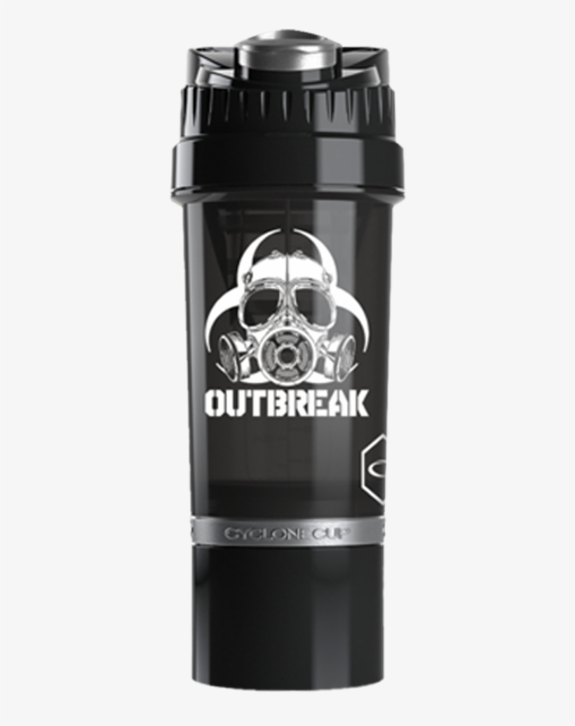 Outbreak Shaker, transparent png download