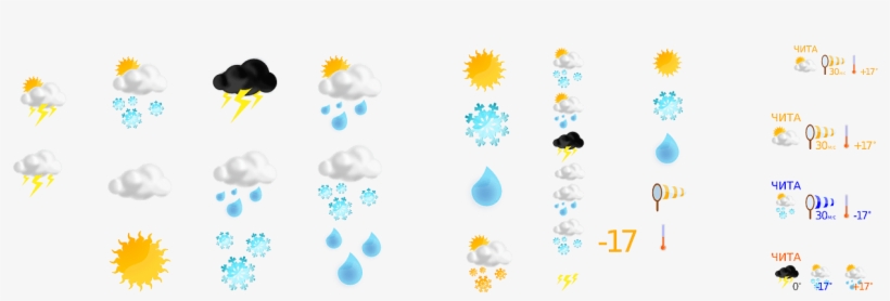 Researchers Identify Missing Element In Monsoon Forecast - Card Weather, transparent png download
