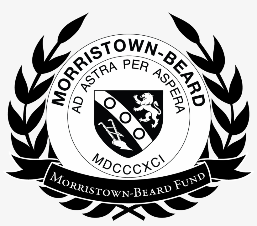 Morristown School Give - Morristown Beard School Logo, transparent png download