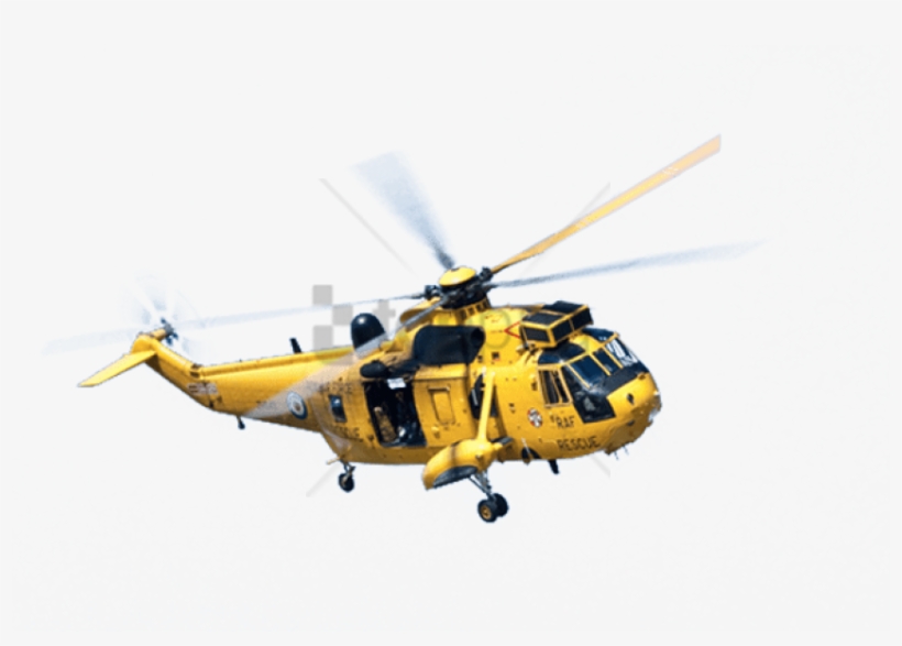 Free Png Police Helicopter Png Png Image With Transparent - Helicopter Rotor, transparent png download
