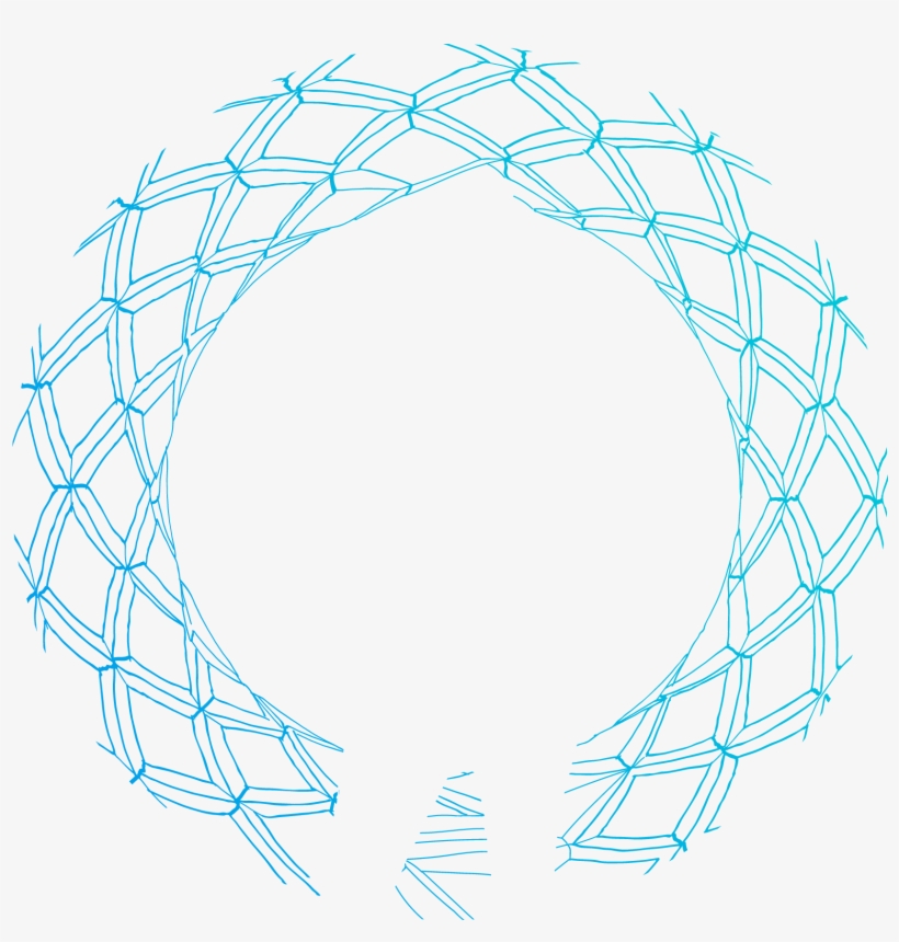 Previous - Circle, transparent png download