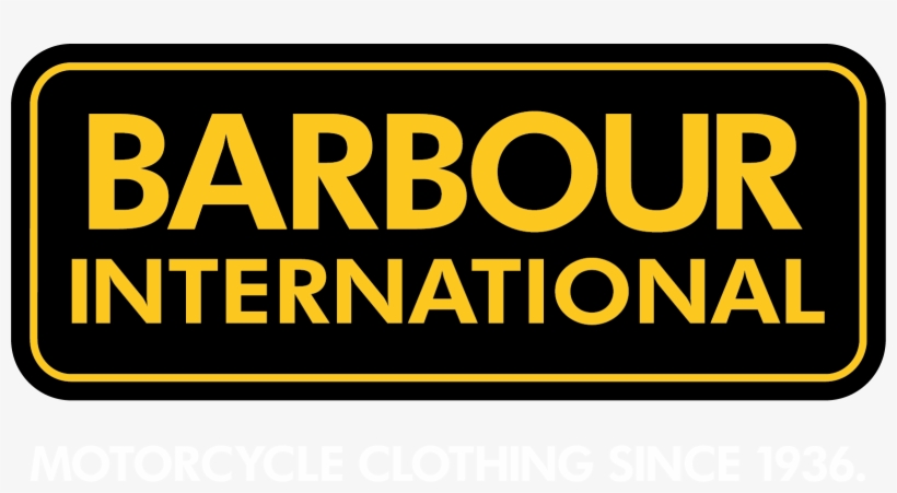 barbour logo