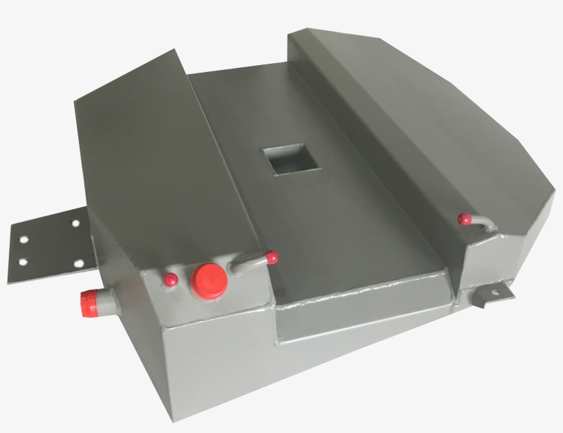 Toyota / Fortuner / 2015-current - Machine, transparent png download