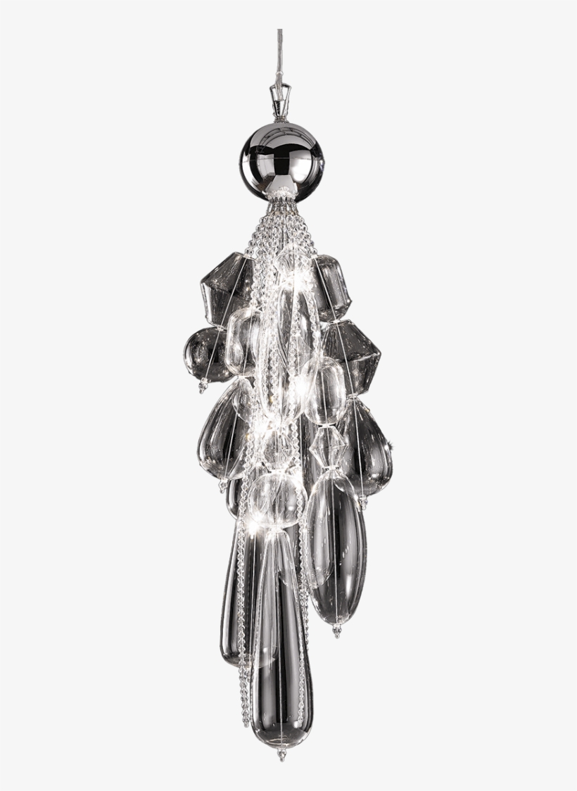 Flut - Italamp 478 6 Flut, transparent png download