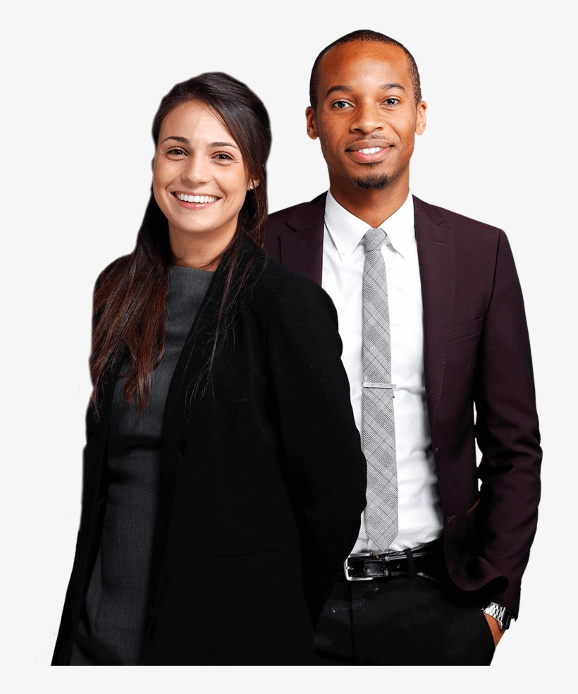 Aspiring Leadership - Formal Wear, transparent png download
