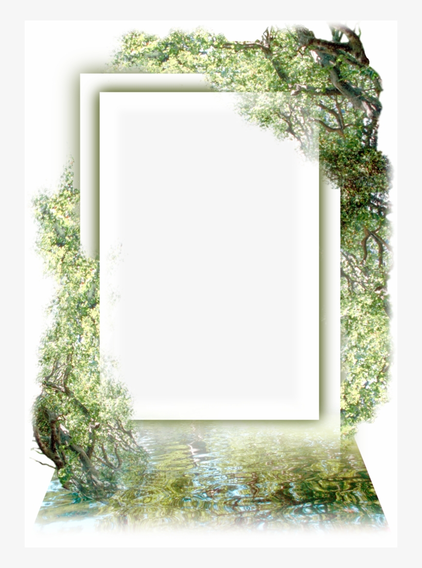 Photo Frame Png/transparent Image Free Download - 고급 액자 Png, transparent png download