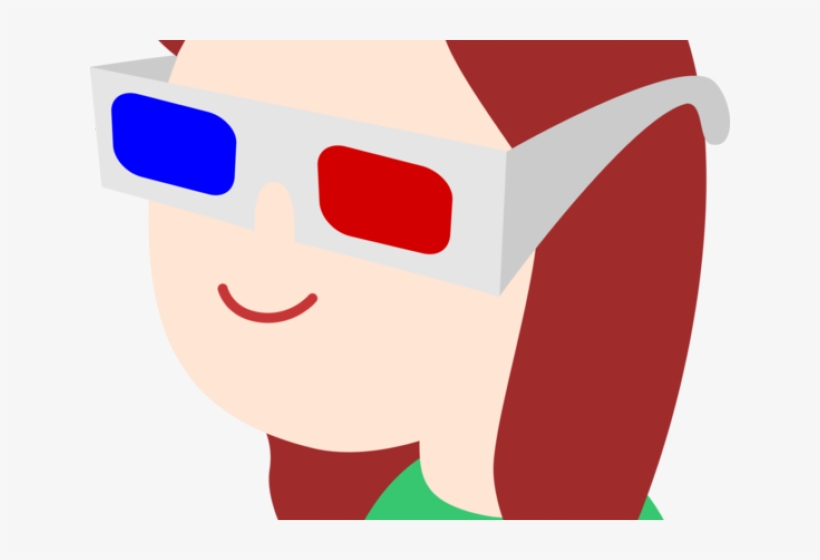 Goggles Clipart Spex - Cartoon, transparent png download