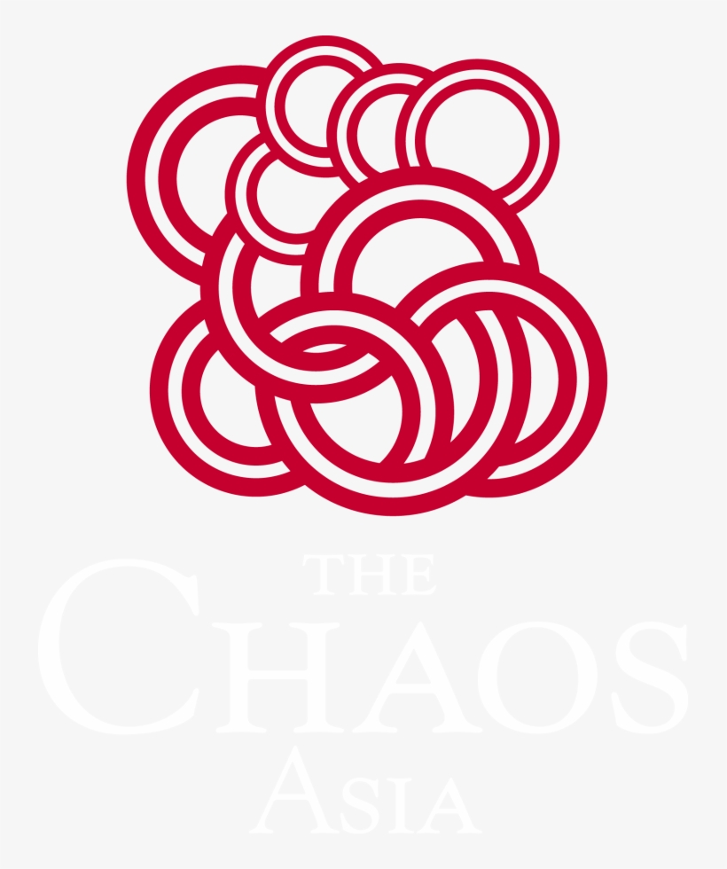 The Chaos Asia - Circle, transparent png download