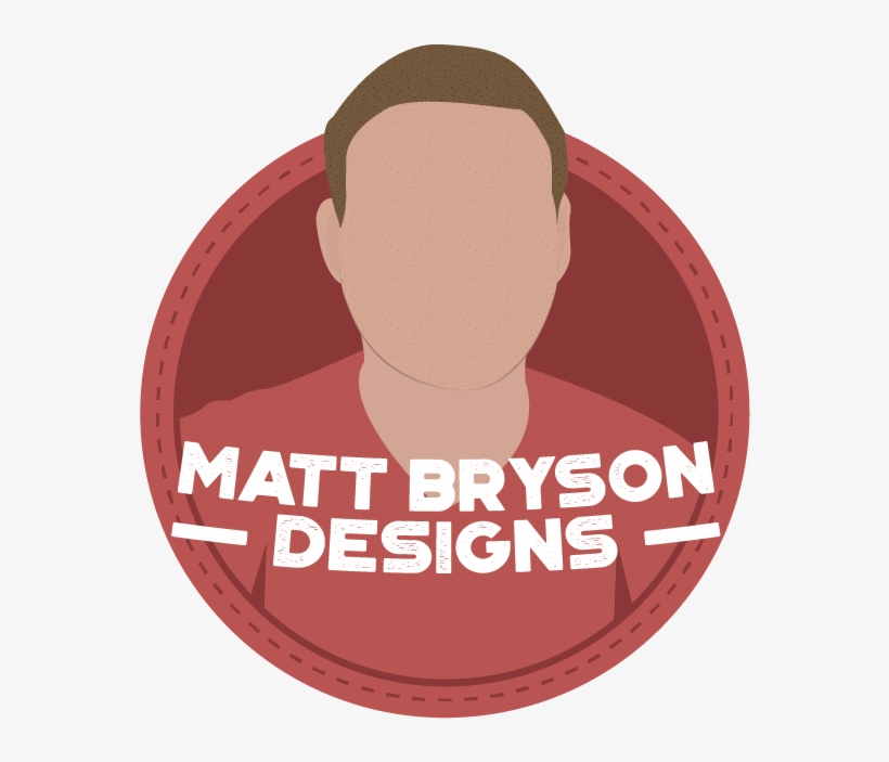 Matthew Bryson - Illustration, transparent png download