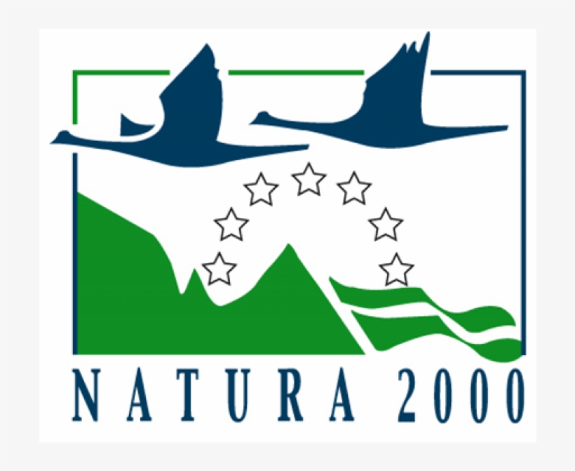 Natura 2000 800x - Natura 2000, transparent png download