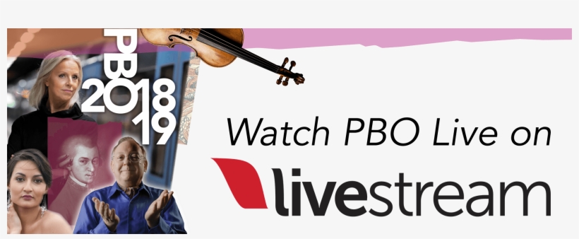 Mark Your Calendar For These Upcoming Events And Tune - Livestream, transparent png download