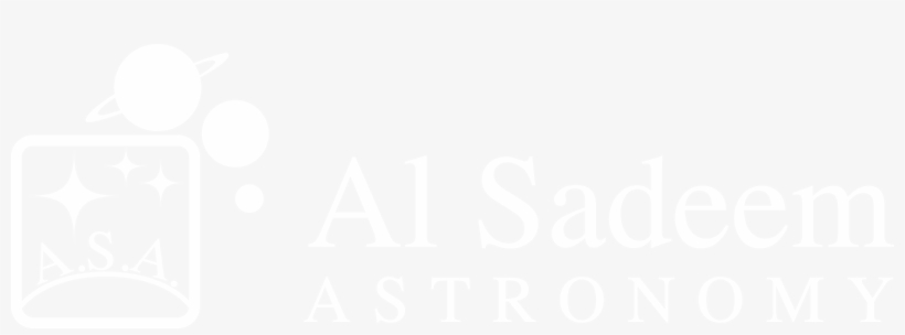 Al Sadeem Astronomy Al Sadeem Astronomy - Graphic Design, transparent png download