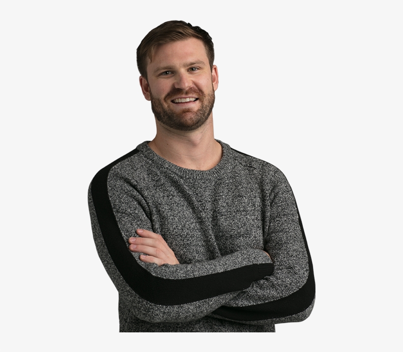 Grant Templeton - Man, transparent png download