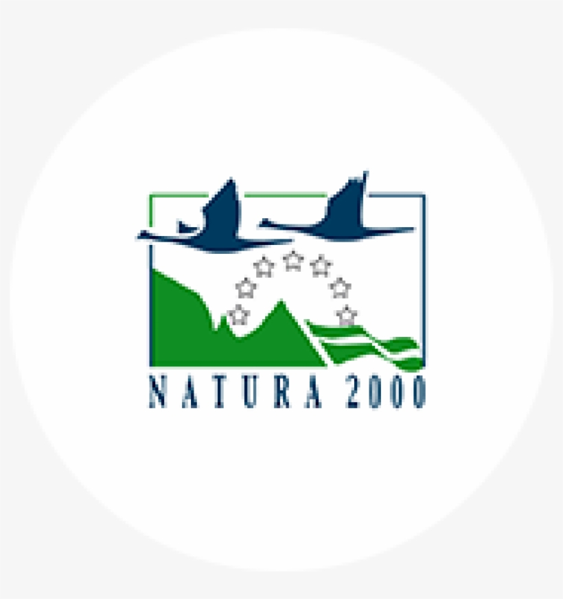 Natura 2000 1 800x - Natura 2000, transparent png download