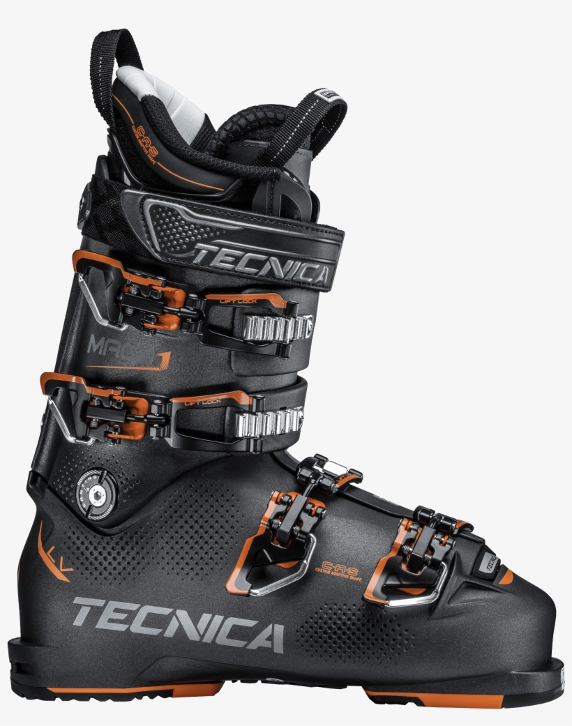 Sb - Tecnica Mach1 Mv 110, transparent png download