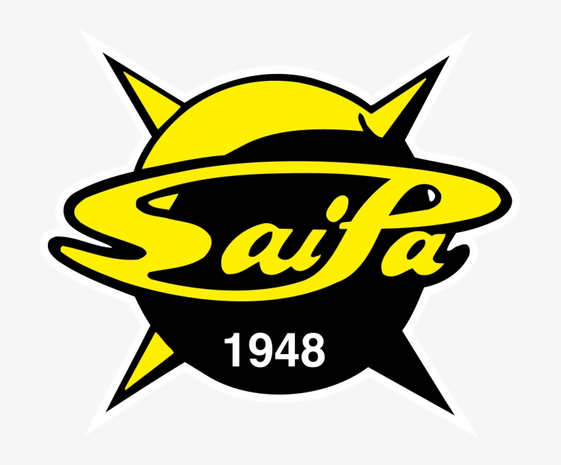 Saimaan Pallon Logo - Saipa Juniorit, transparent png download