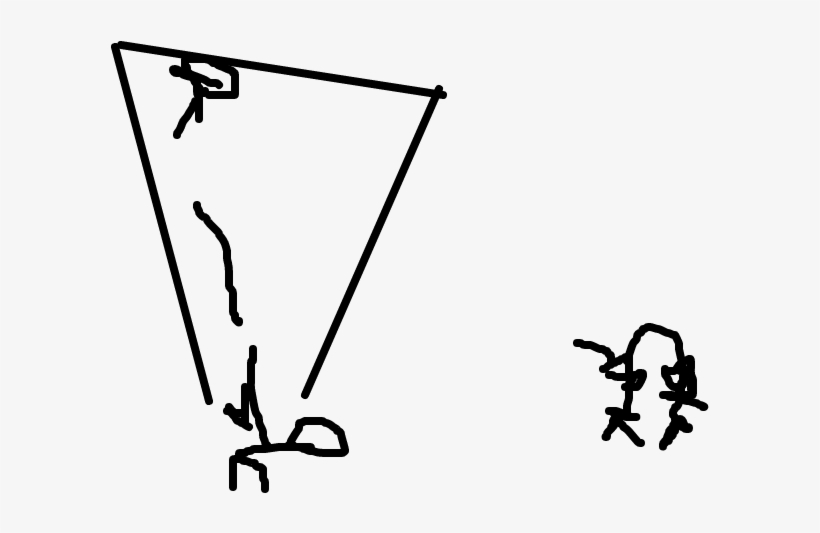 Jhin - Line Art, transparent png download