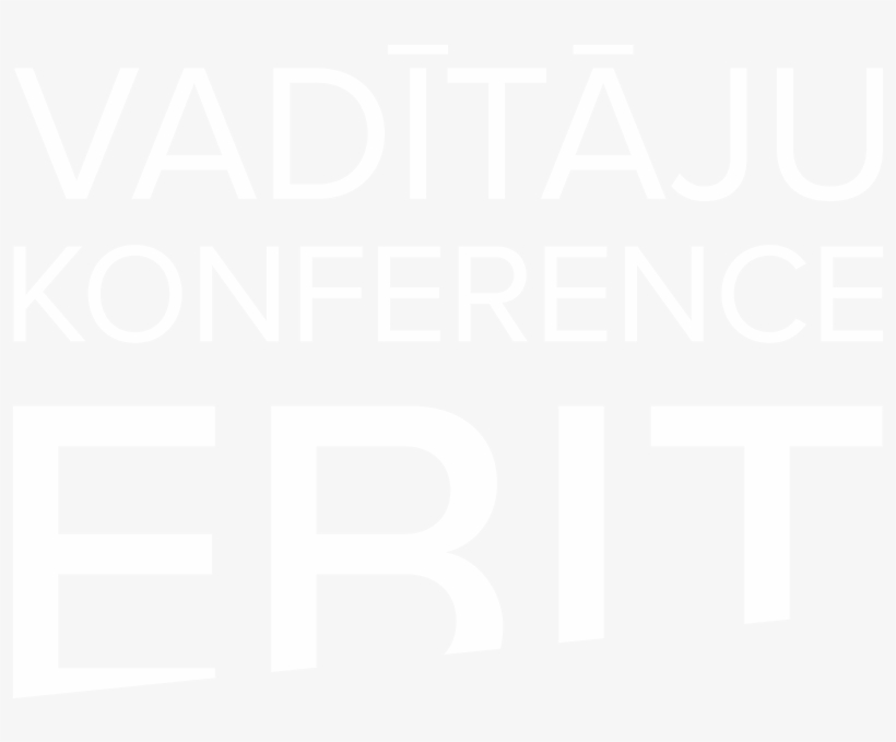 Biznesa, Vadības Un Ekonomikas Līderiem - Tottenham Logo White Png, transparent png download