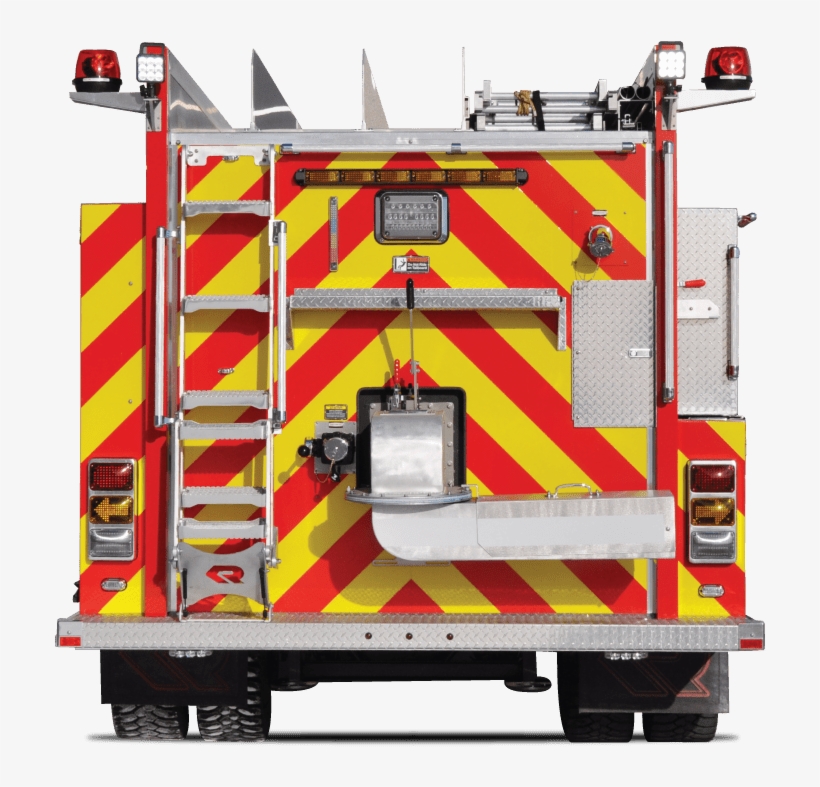 Previousnext - Fire Apparatus, transparent png download