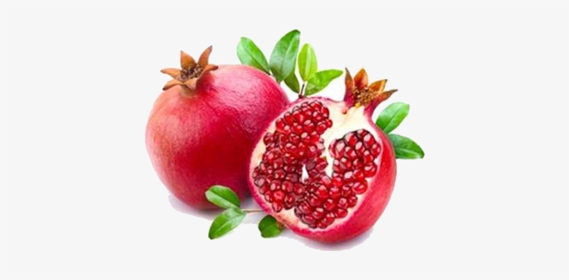 Pomegranate - Solapur Pomegranate, transparent png download