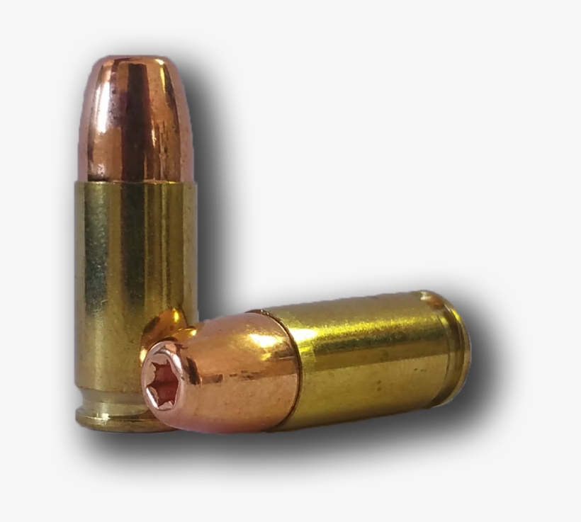 Logo - Bullet, transparent png download