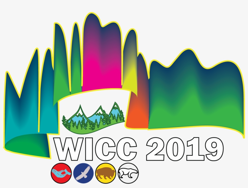Wicc 2019 World Indigenous Cancer Conference, transparent png download