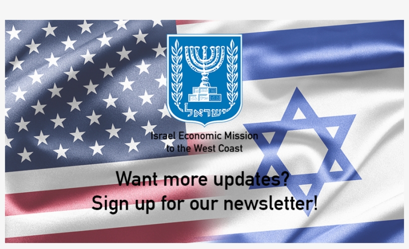 Sign Up For Our Monthly Newsletter - Us Israel Quit Unesco, transparent png download