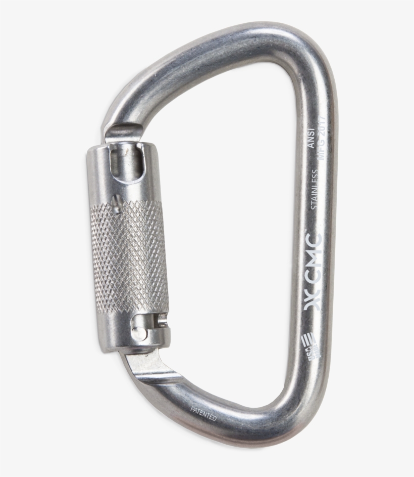 Carabiner PNG Image | Transparent PNG Free Download on SeekPNG