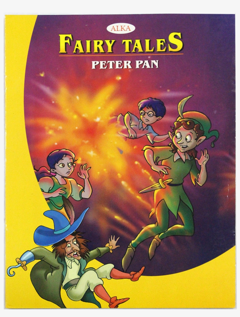 Peter Pan - Baden Baden, transparent png download