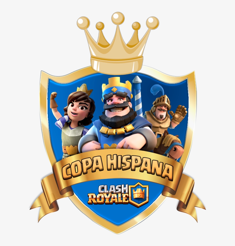 Copas Clash Royale Png - Copa Clash Royale, transparent png download