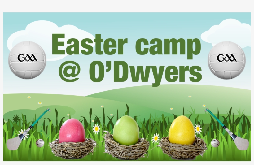 From April 15th To 18th April - Easter Egg, transparent png download