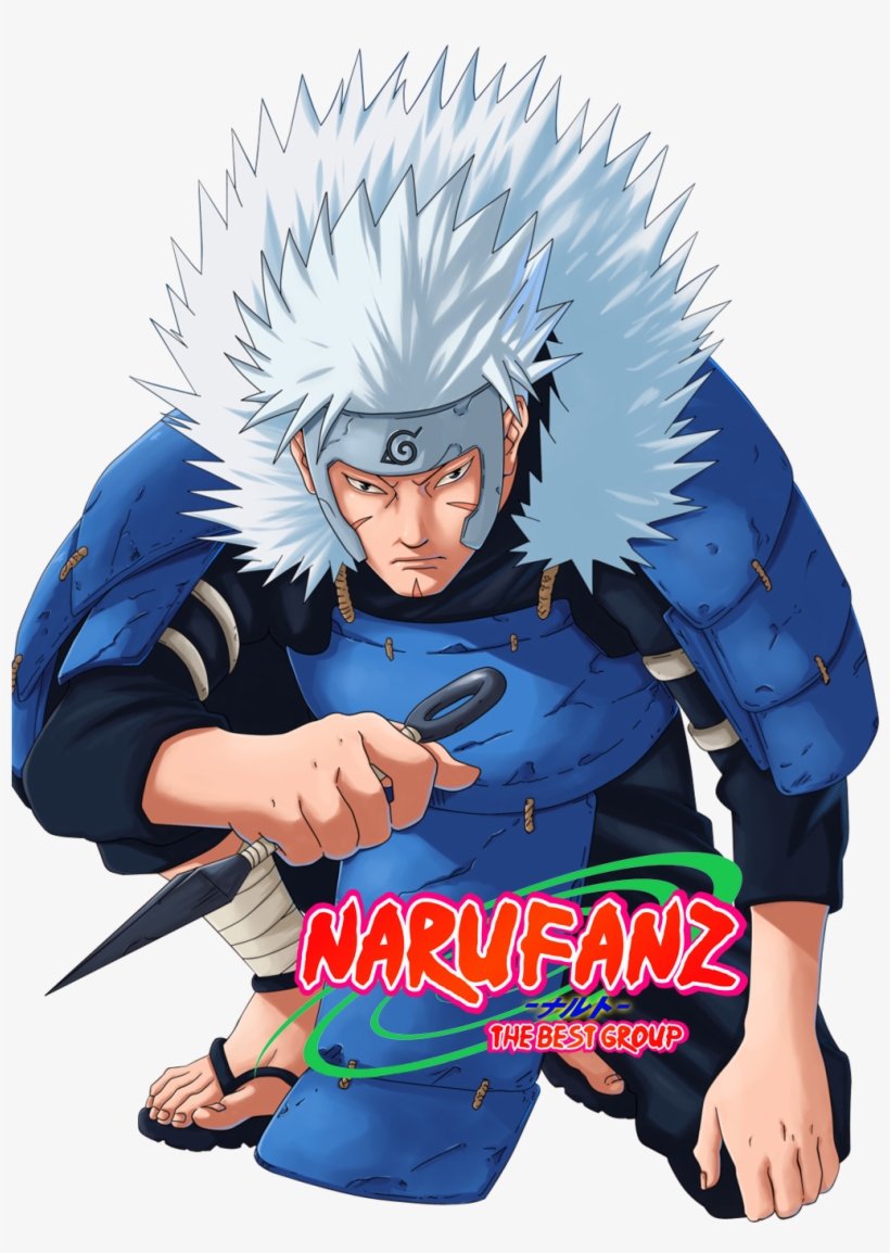 Sdvvbv - Nidaime Hokage, transparent png download