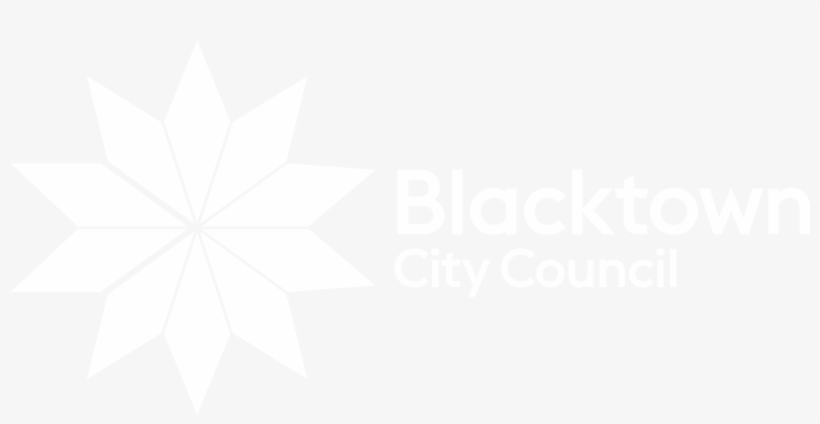 Blacktown City Council Logo - Graphic Design, transparent png download
