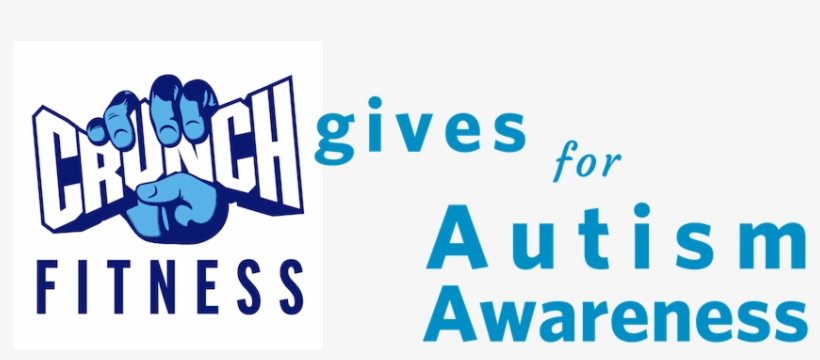 April Is Autism Awareness Month - Graphic Design, transparent png download