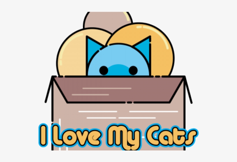 Astronaut Clipart Cat, transparent png download