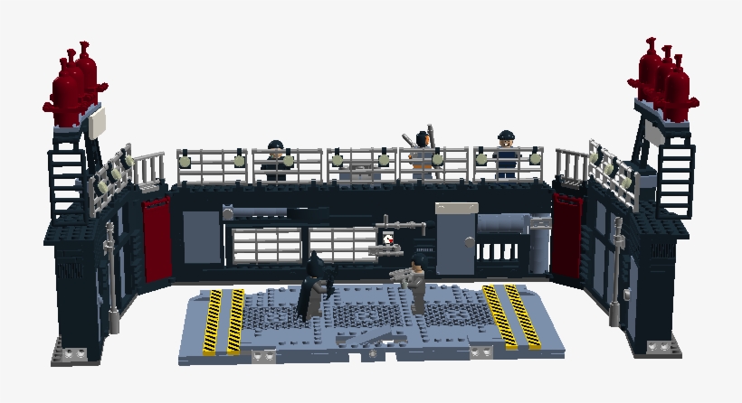 Batman Arkham Origins - Lego Batman Arkham Origins Sets, transparent png download