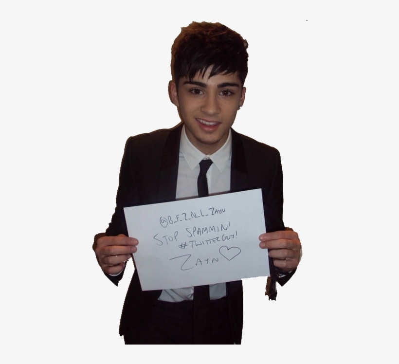 Cositas Para Photoscape Y Photoshop - Zayn Malik, transparent png download