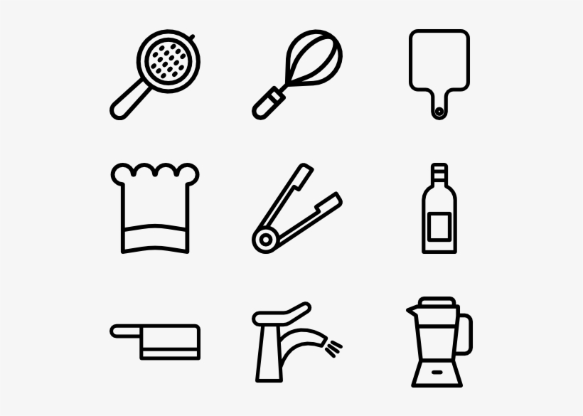 Kitchen, transparent png download