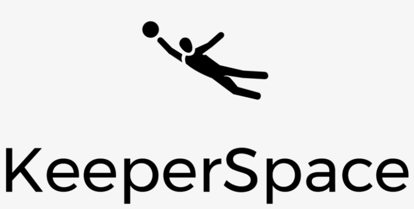 Todd Hoffard Keeperspace, transparent png download