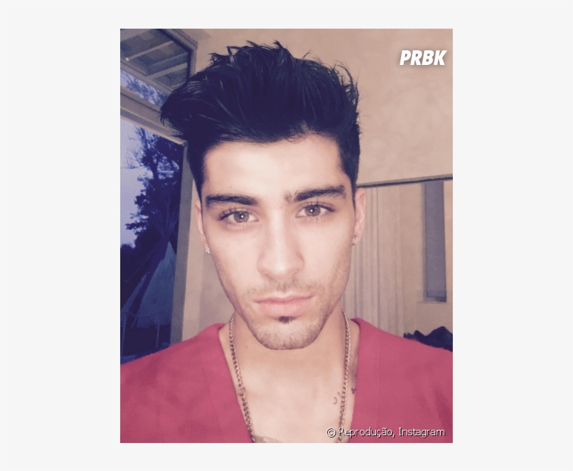 Zayn Malik Revela Trecho Inédito Do Seu Primeiro Livro - Zayn Malik No Facial Hair, transparent png download